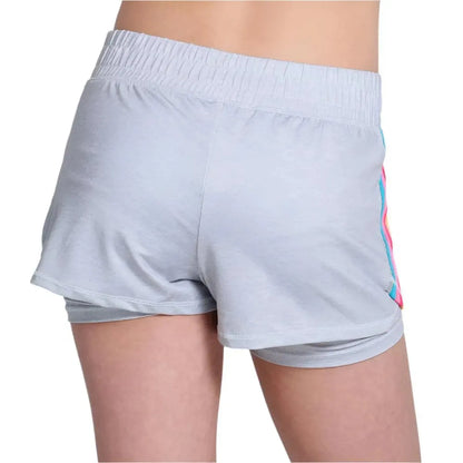 Girls' Tennis Short
