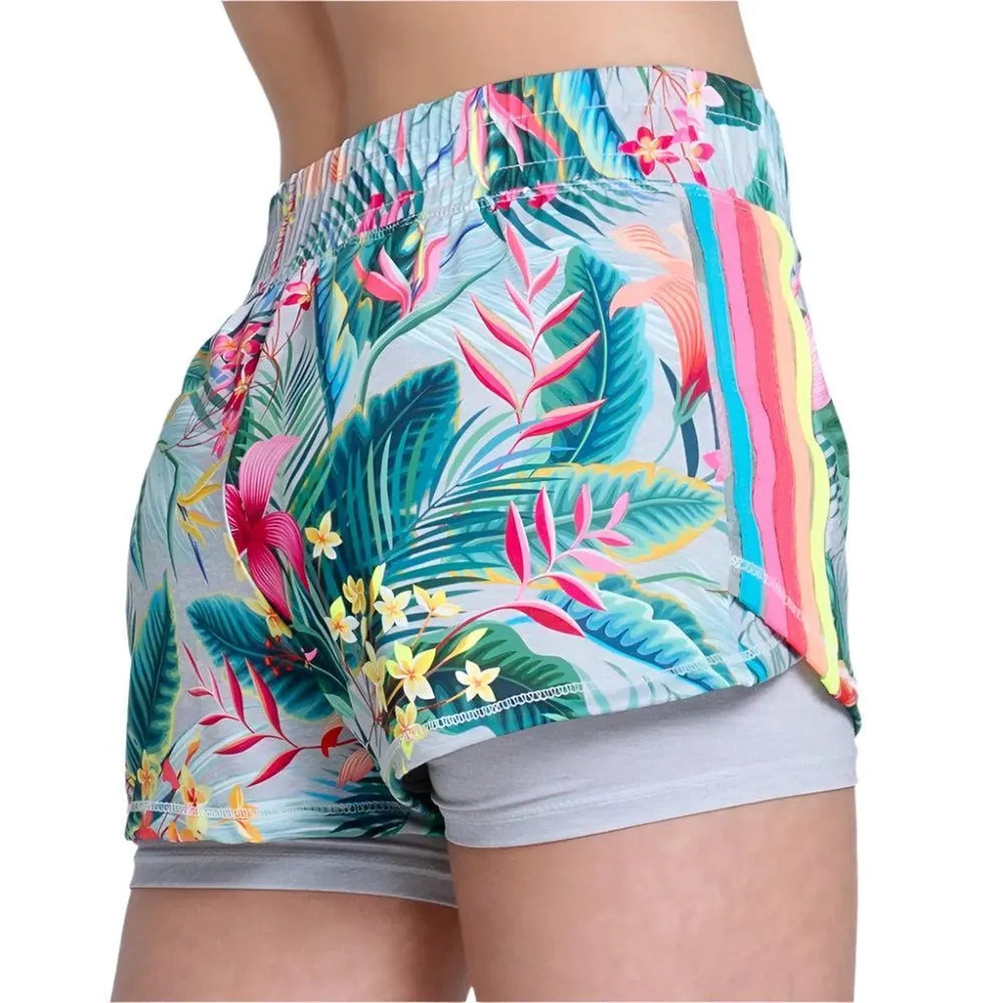 Girls' Tennis Short