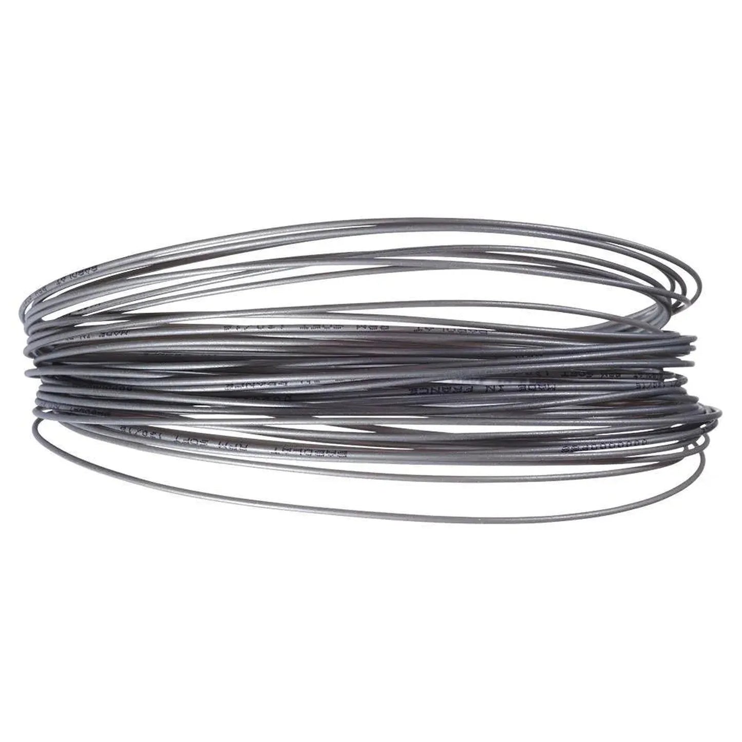 RPM Soft Tennis String Grey