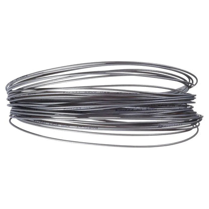 RPM Soft Tennis String Grey