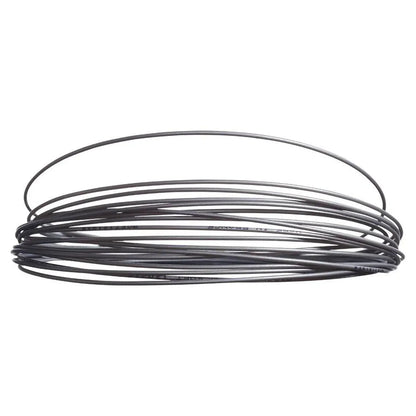 RPM Blast 17 + RPM Soft 16 Hybrid Tennis String