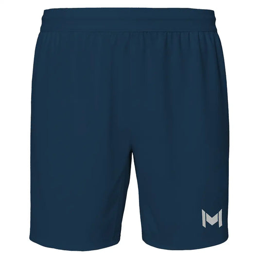 Juniors' Tennis Shorts-Apparel-Mouratoglou-B2BMCKSH1-n-1-Tennis Express
