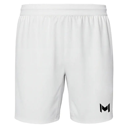 Juniors' Tennis Shorts-Apparel-Mouratoglou-B2BMCKSH1-w-1-Tennis Express