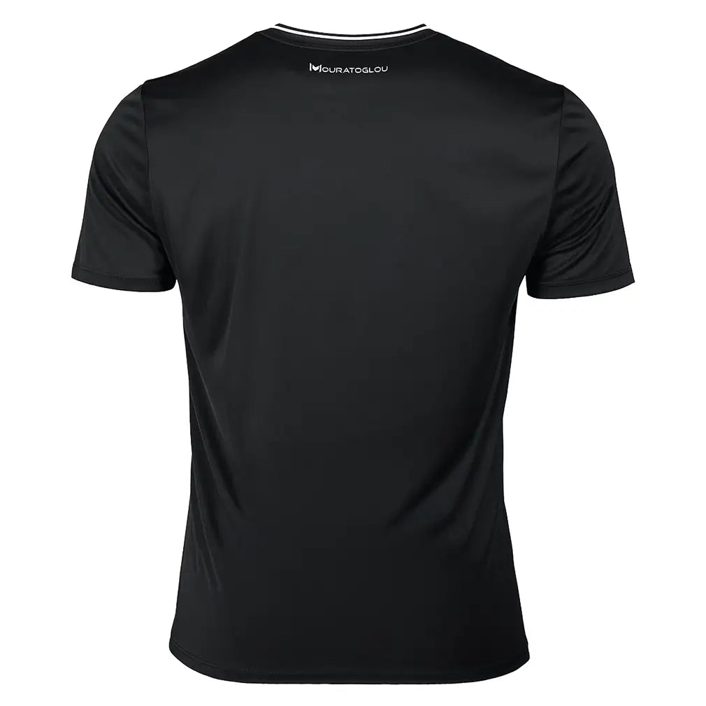 Juniors' Tech Tennis T-Shirt