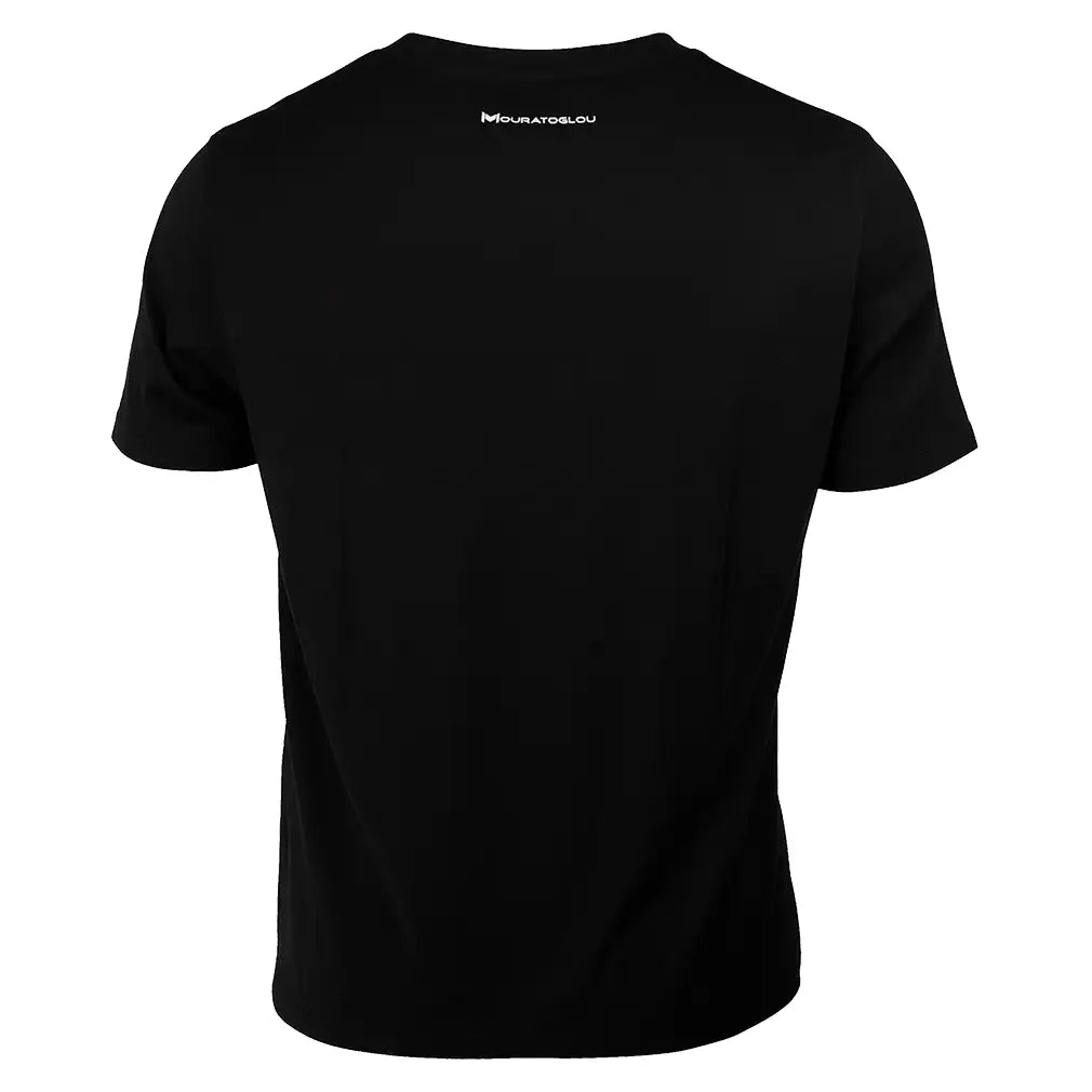 Juniors' Graphic Tennis T-Shirt