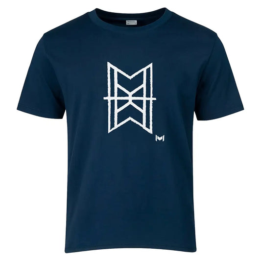 Juniors' Graphic Tennis T-Shirt-Apparel-Mouratoglou-B2BMCKTS1-n-1_f417e955-664d-424f-ab90-dc4886fa4d48-Tennis Express