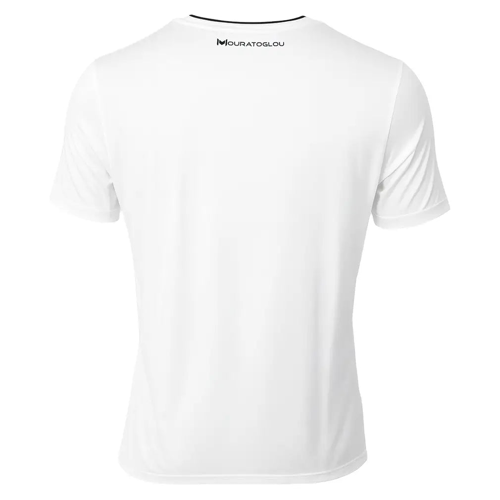 Juniors' Tech Tennis T-Shirt