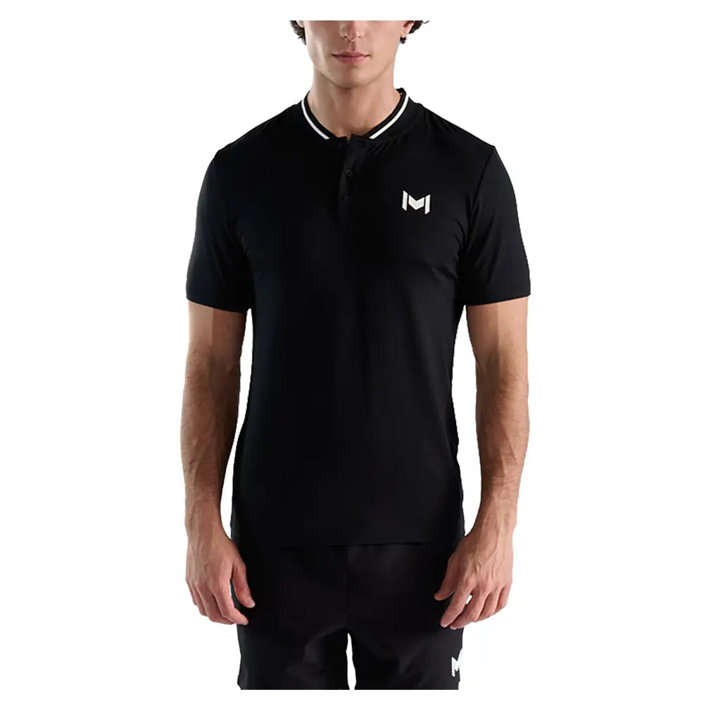 Men's Tennis Polo