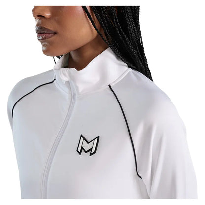 Women's Tennis Track Jacket