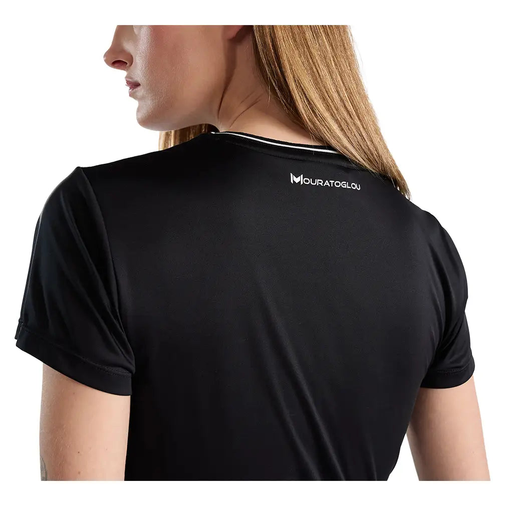 Women's Tech Tennis T-Shirt