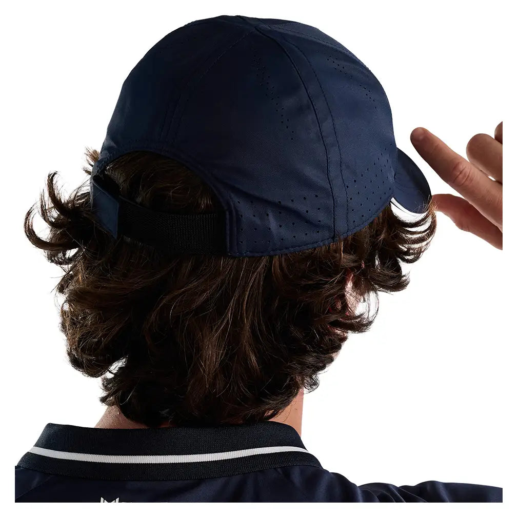 Men's Performance Tennis Cap