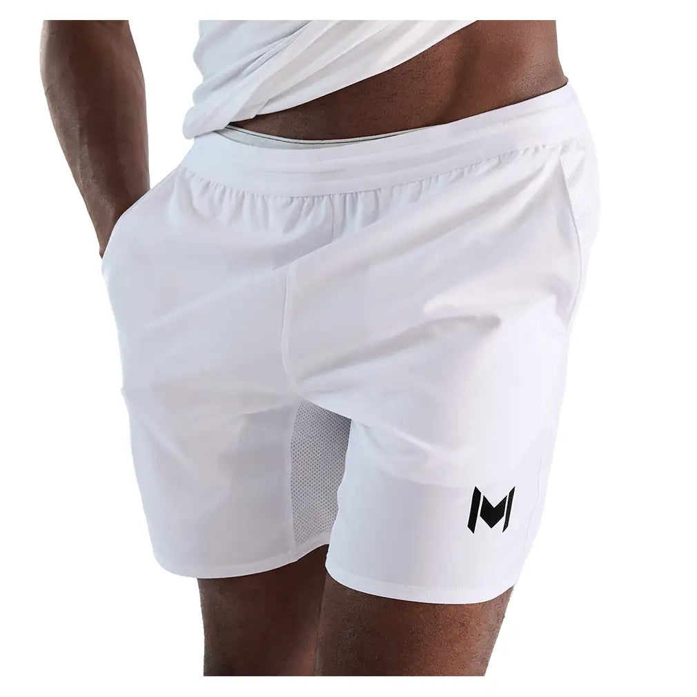Men's Performance Tennis Shorts