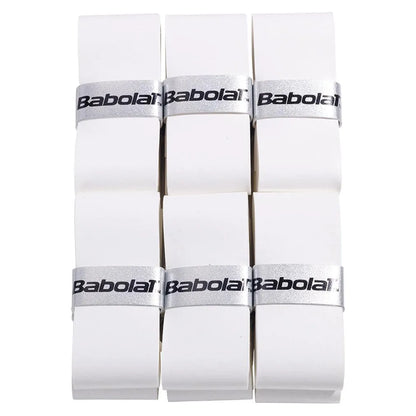 VS Original X12 Tennis Overgrips White