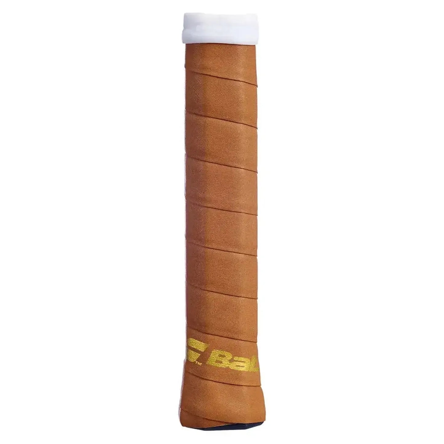 Natural Tennis Replacement Grip Brown