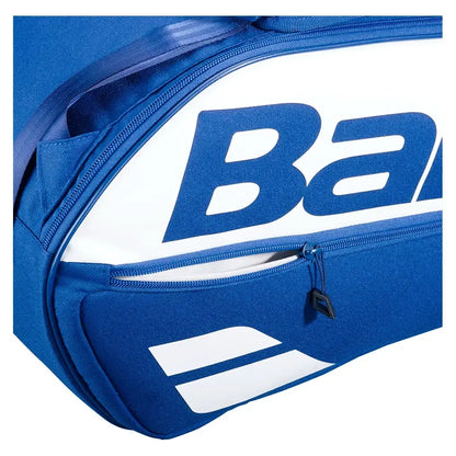 Court L Tennis Bags Navy Blue