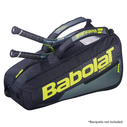 RH Carlitos Junior Tennis Bag