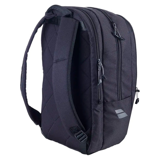 Court Hero Tennis Backpack Black