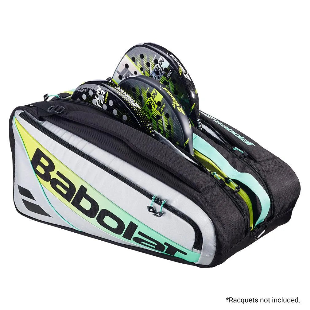 RH Pro Padel Bag Multicolor
