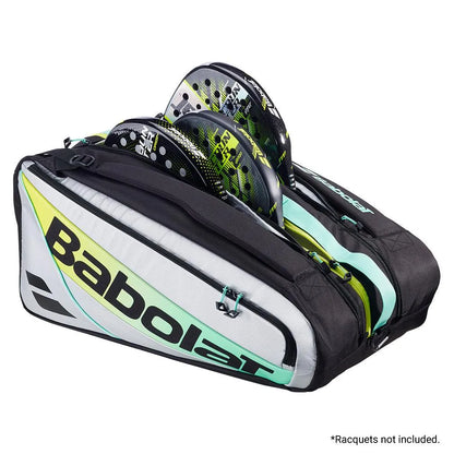 RH Pro Padel Bag Multicolor