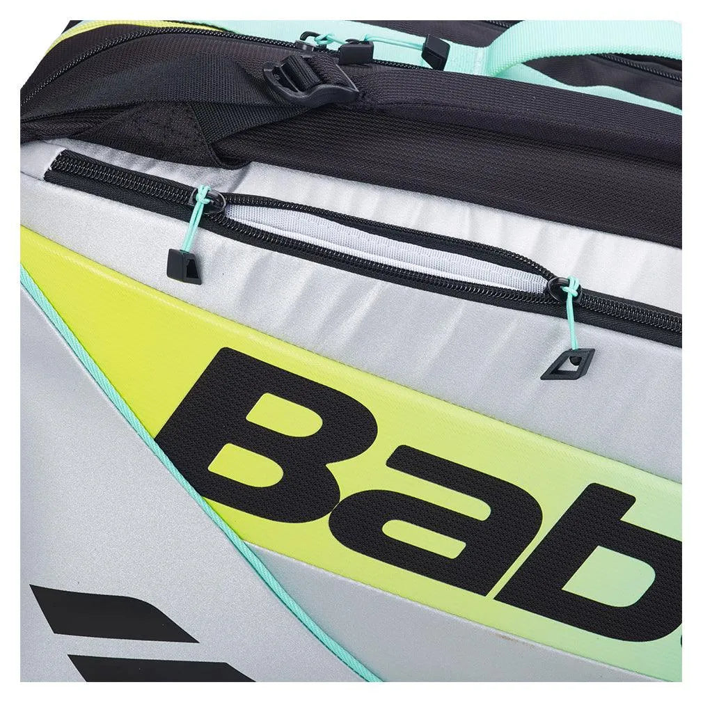 RH Pro Padel Bag Multicolor