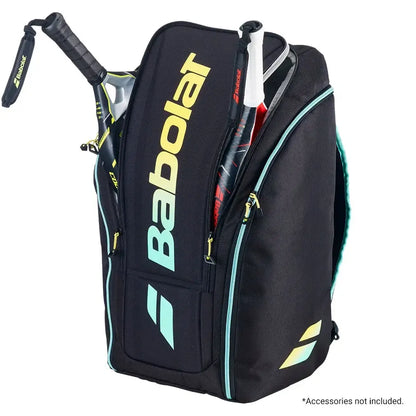 RH Perf 2nd Gen Padel Bag Multicolor