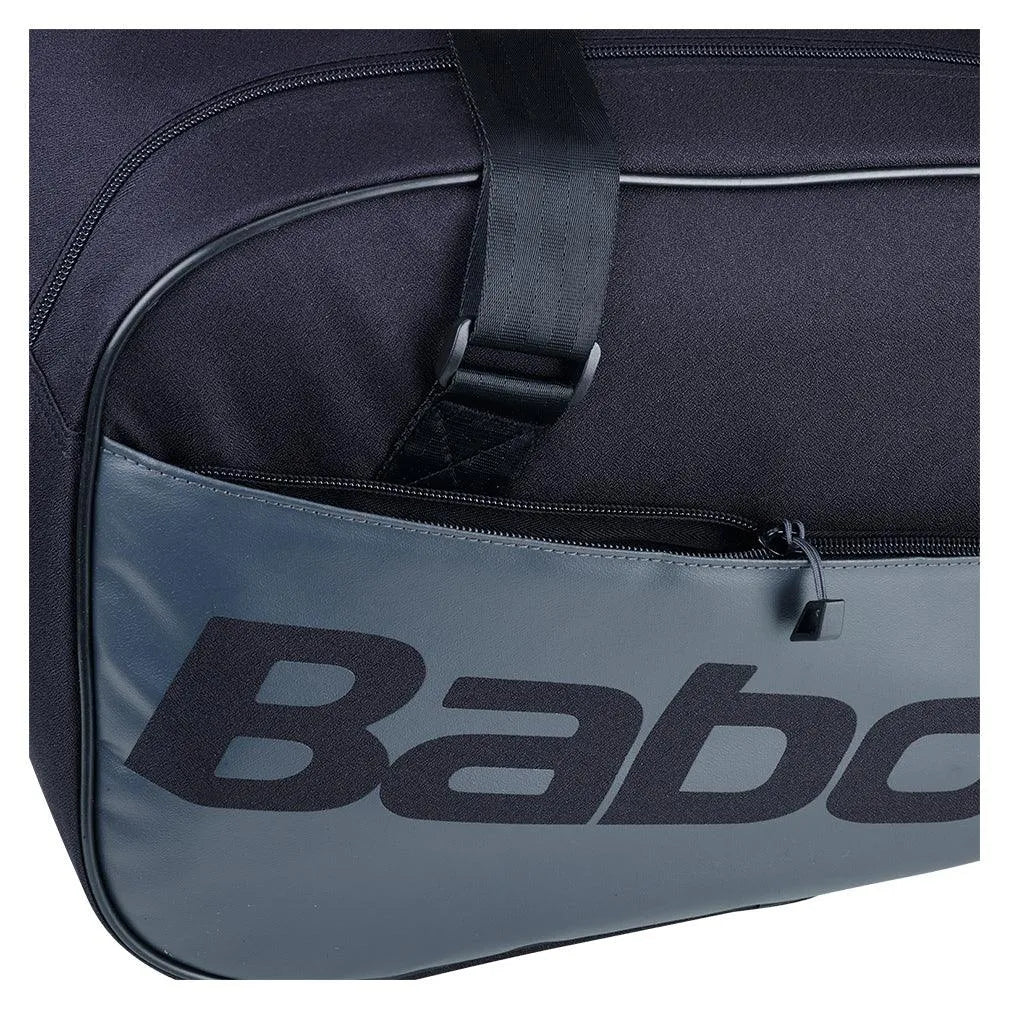 Court S Padel Bag Black