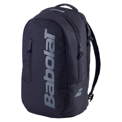Court Lite Padel Backpack Black