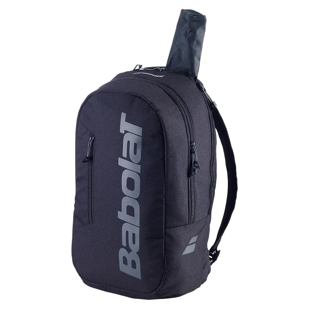 Court Lite Padel Backpack Black