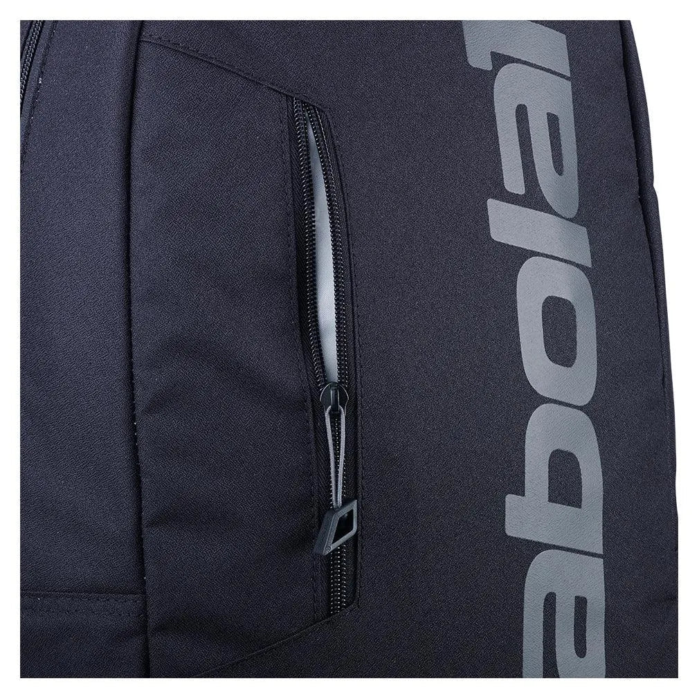 Court Lite Padel Backpack Black