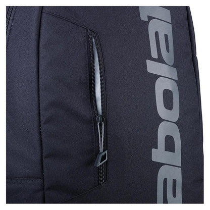Court Lite Padel Backpack Black