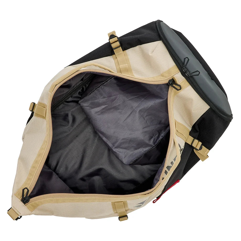 Gearlogic Tennis Backpack Beige