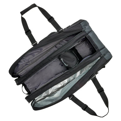 Gearlogic 9-Pack Tennis Racquet Bag Black