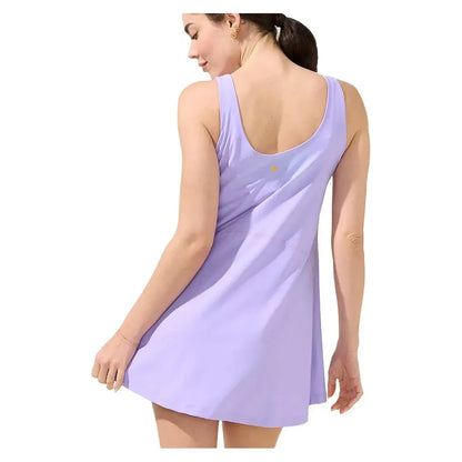 Women's Breakpoint Tennis Dress