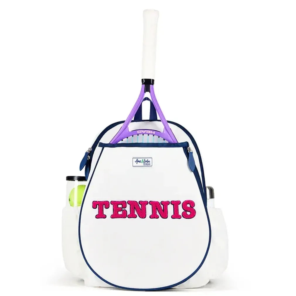 Juniors' Big Love Tennis Backpack