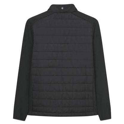 Men's Hybrid Tennis Jacket 2.0