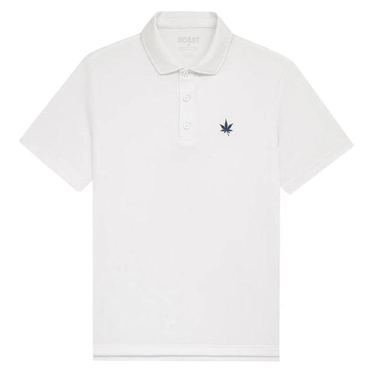 Men's Match 2.0 Tennis Polo