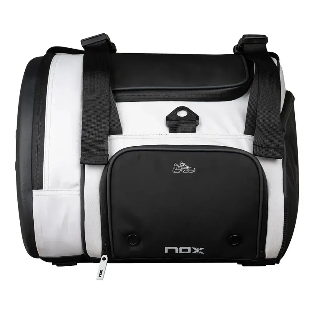Luxury Master Series Padel Bag