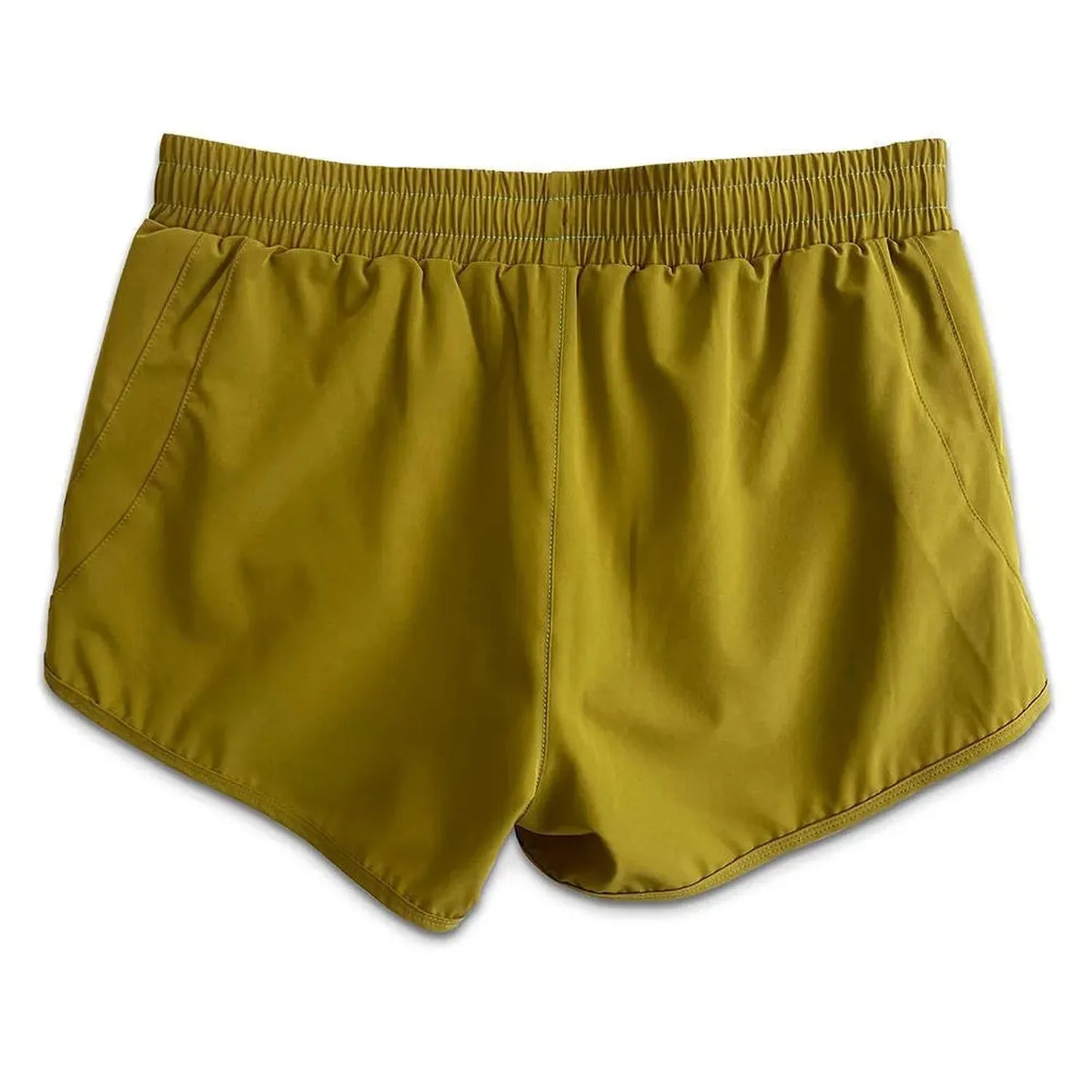 Women's 3 Inch Inseam 2-in-1 Split Pickleball Short