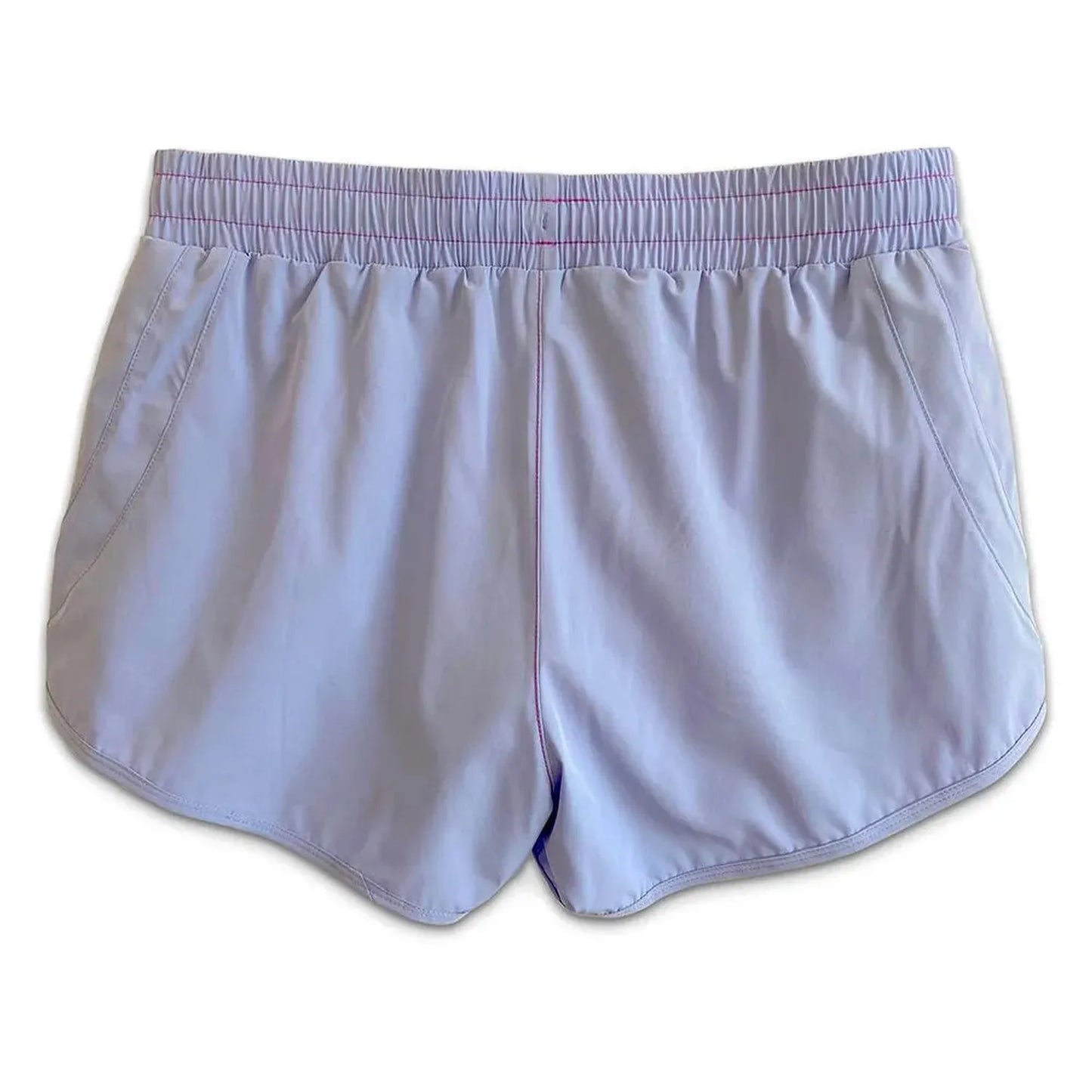 Women's 3 Inch Inseam 2-in-1 Split Pickleball Short