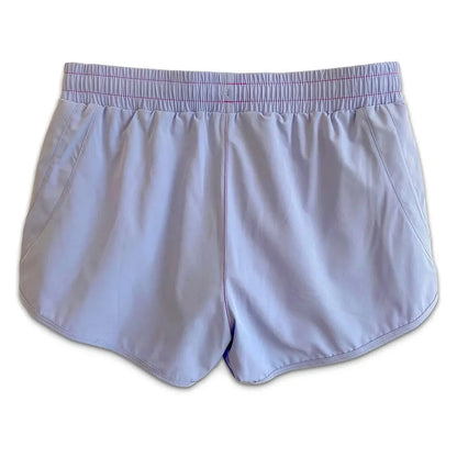Women's 3 Inch Inseam 2-in-1 Split Pickleball Short