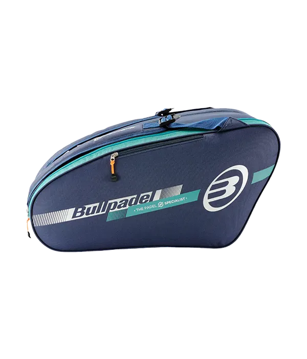 Padel Bag  Bullpadel Tour Azul Marino 2025