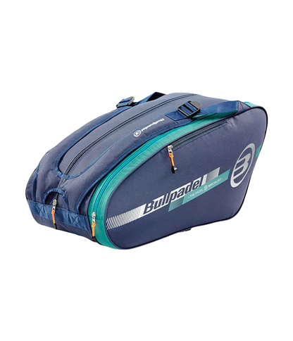 Padel Bag  Bullpadel Tour Azul Marino 2025
