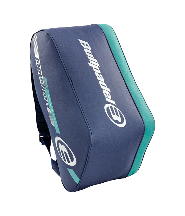 Padel Bag  Bullpadel Tour Azul Marino 2025