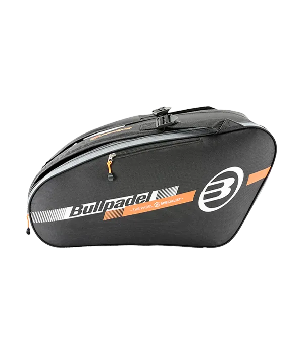 Padel Bag  Bullpadel Tour Negro 2025