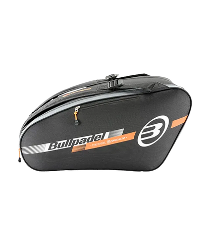 Padel Bag  Bullpadel Tour Negro 2025