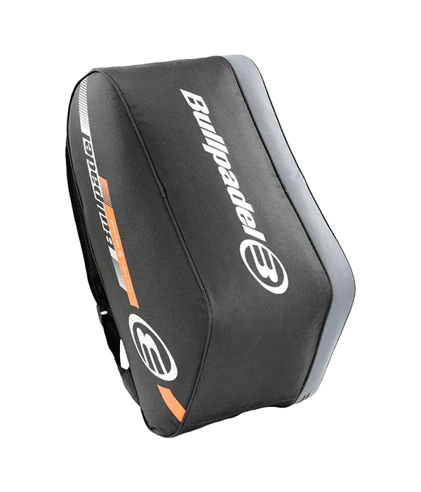 Padel Bag  Bullpadel Tour Negro 2025