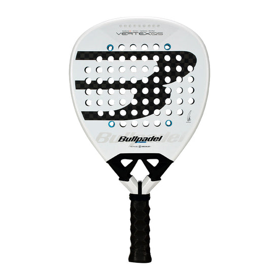 BULLPADEL VERTEX 05 2026 JUAN TELLO Padel Racket Palas Bullpadel