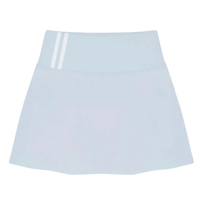 Women's 2 in 1 A-Line Tennis Skort Country Air-Apparel-Boast-BW5SK38-500-Tennis Express