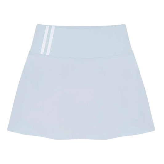 Women's 2 in 1 A-Line Tennis Skort Country Air-Apparel-Boast-BW5SK38-500-Tennis Express