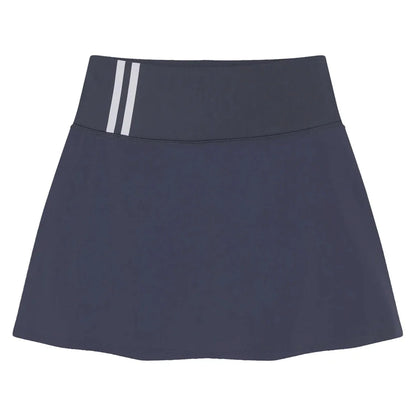 Women's 2 in 1 A-Line Tennis Skort-Apparel-Boast-BW5SK38-N-Tennis Express